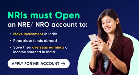 nre vs nro account icici.